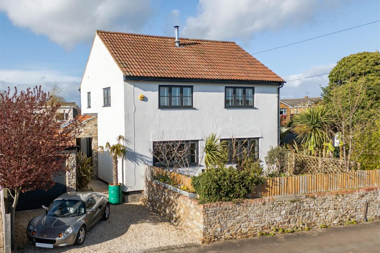 Greenhill Down, Alveston, BS35 photo 1
