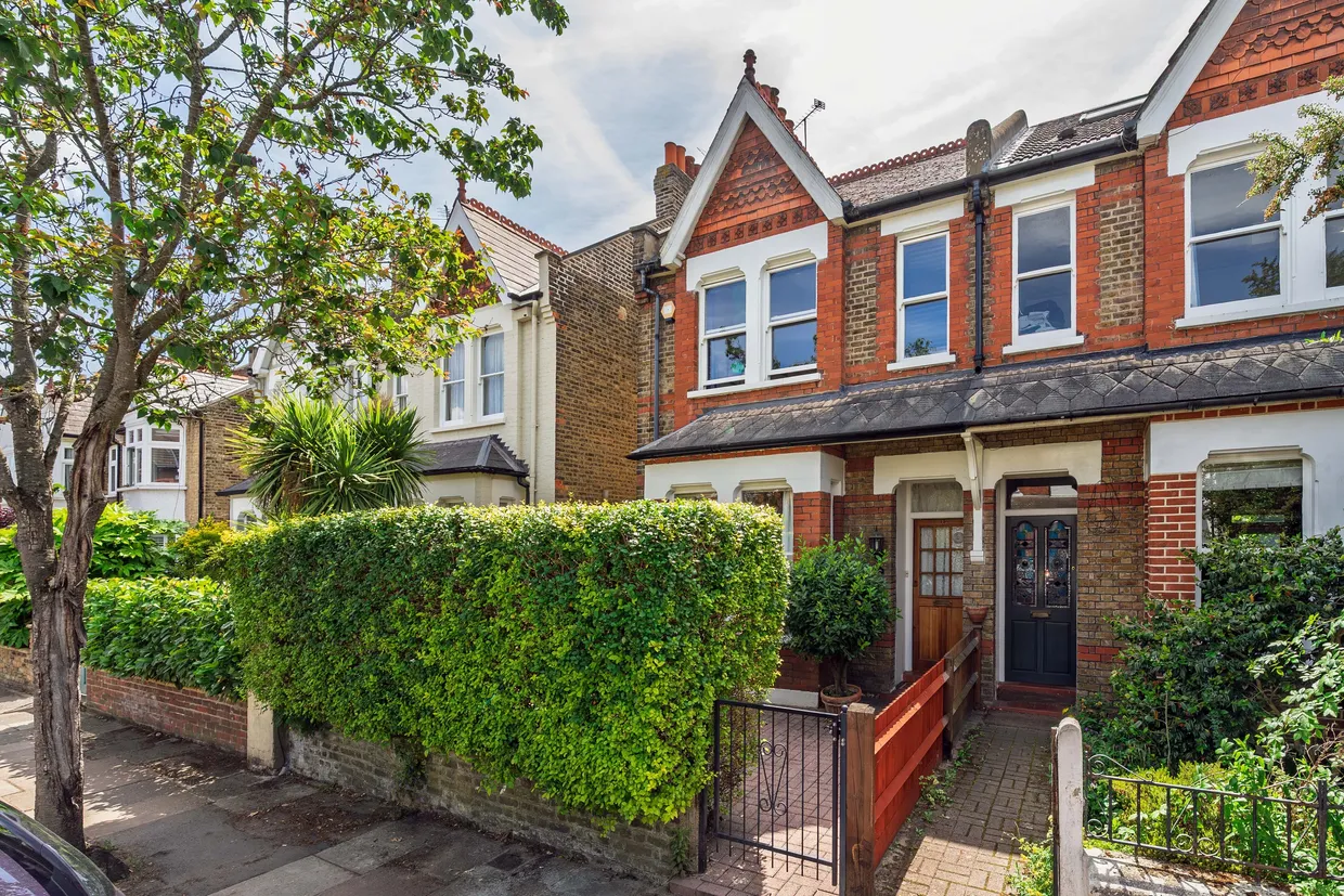 Arlington Road, Ealing, W13 photo 1