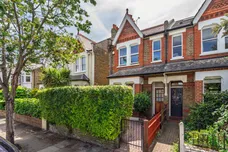 Arlington Road, Ealing, W13 photo 1