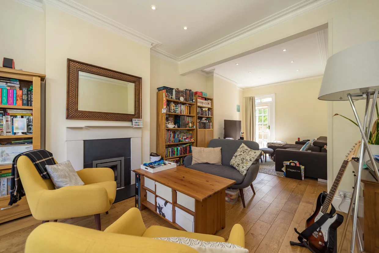Arlington Road, Ealing, W13 photo 2