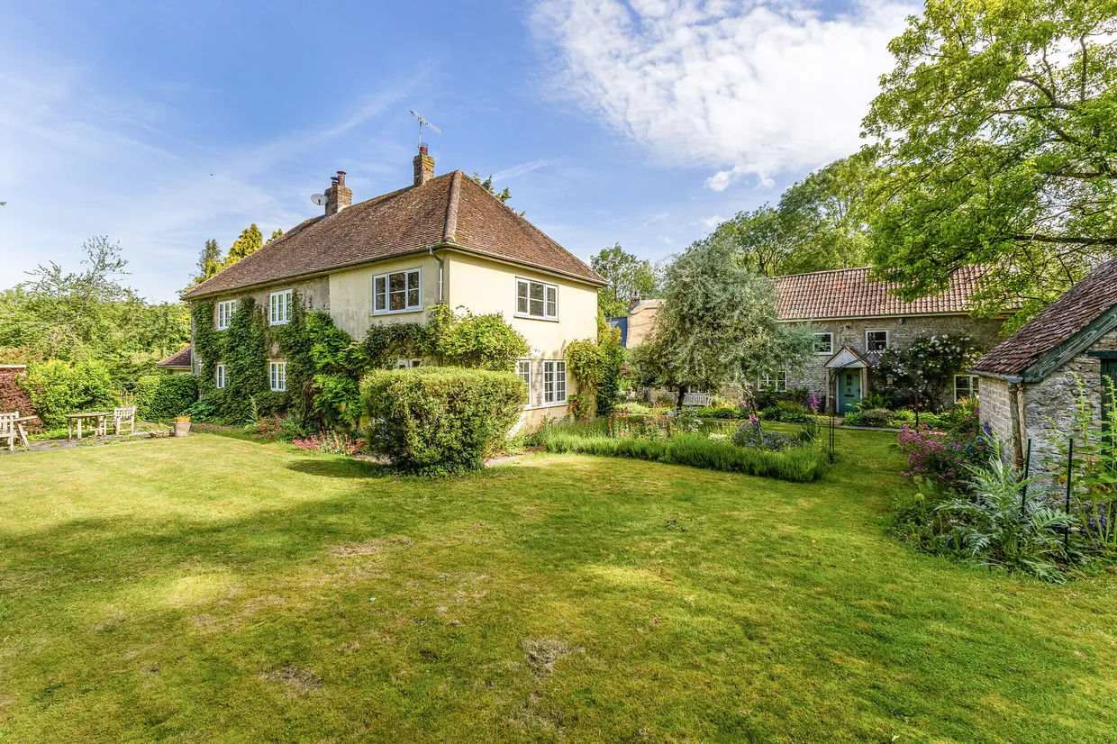 Brixton Deverill, Warminster, BA12 photo 1