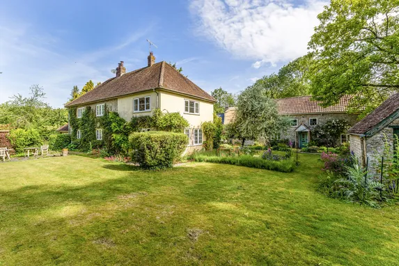 Brixton Deverill, Warminster, BA12