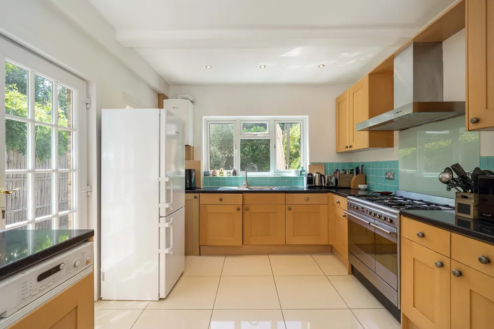 Arlington Road, Ealing, W13 photo 4