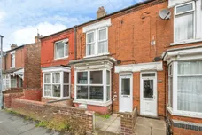Digby Street, Scunthorpe