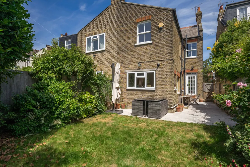 Arlington Road, Ealing, W13 photo 6