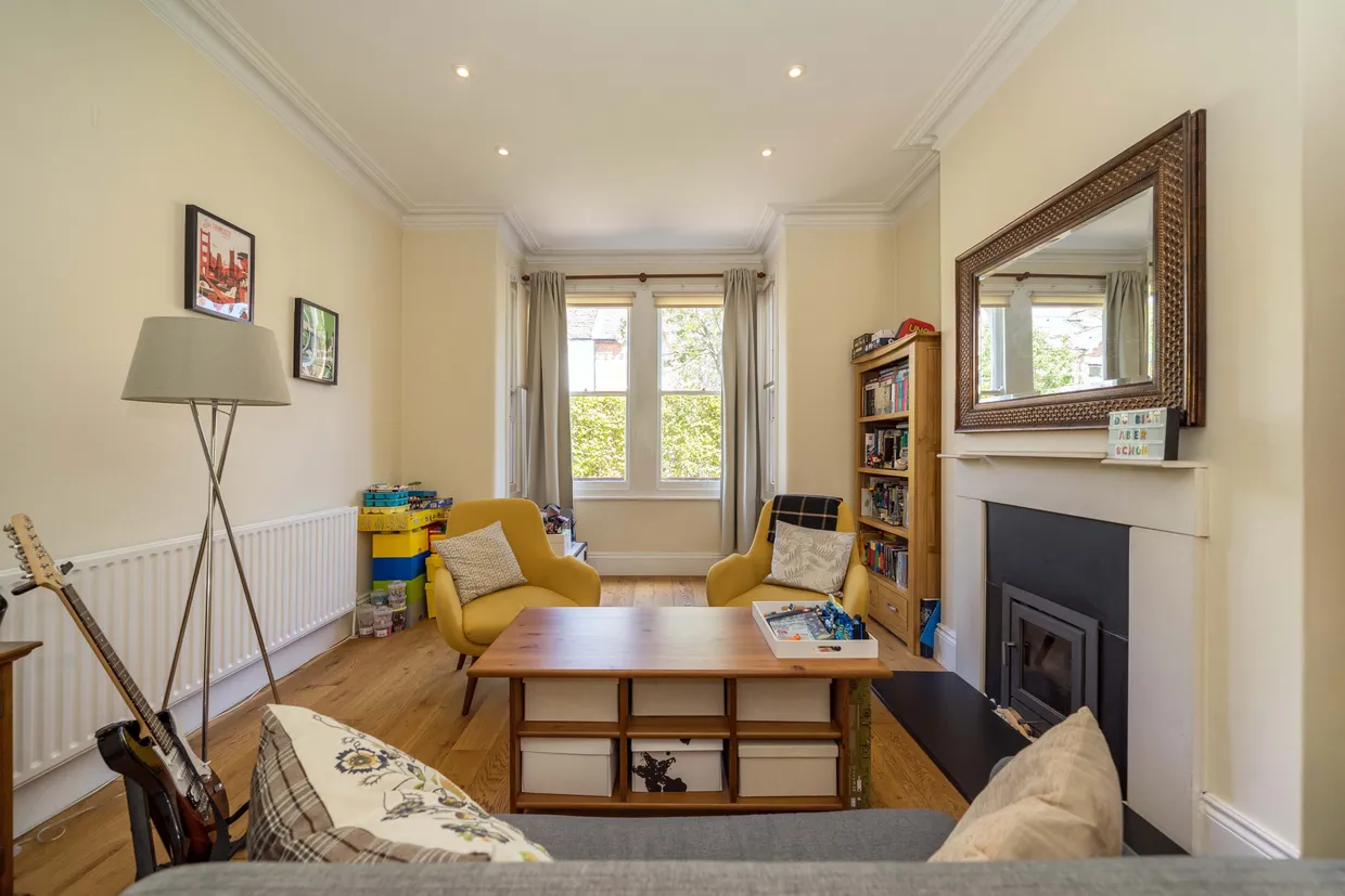 Arlington Road, Ealing, W13 photo 7