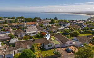 Menhyr Drive, Carbis Bay, St. Ives, Cornwall, TR26 photo