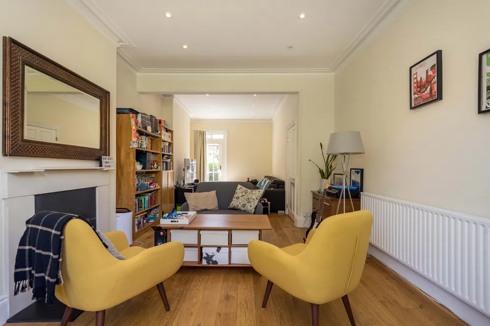 Arlington Road, Ealing, W13 photo 10