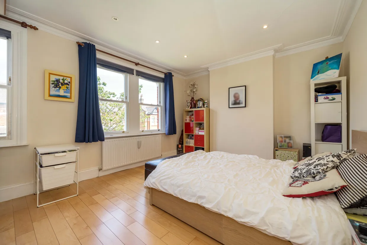 Arlington Road, Ealing, W13 photo 11