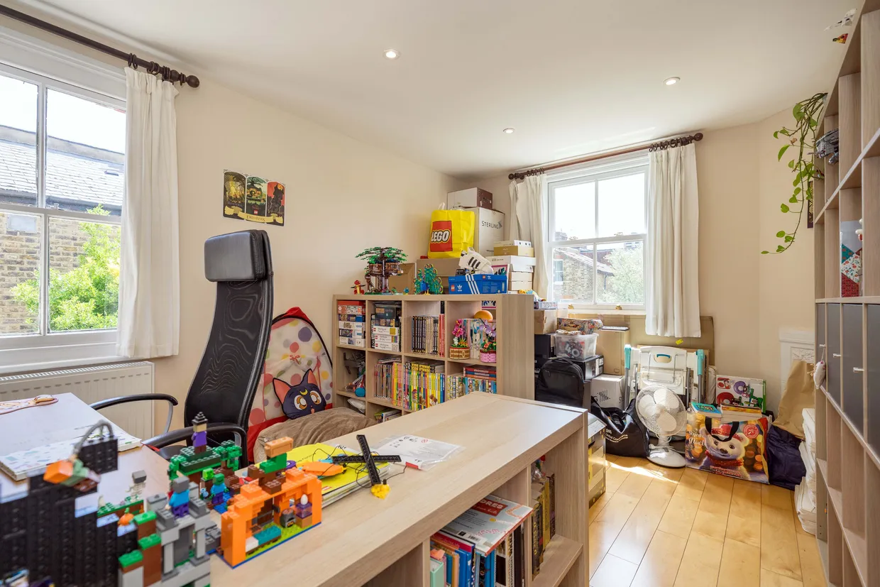 Arlington Road, Ealing, W13 photo 14