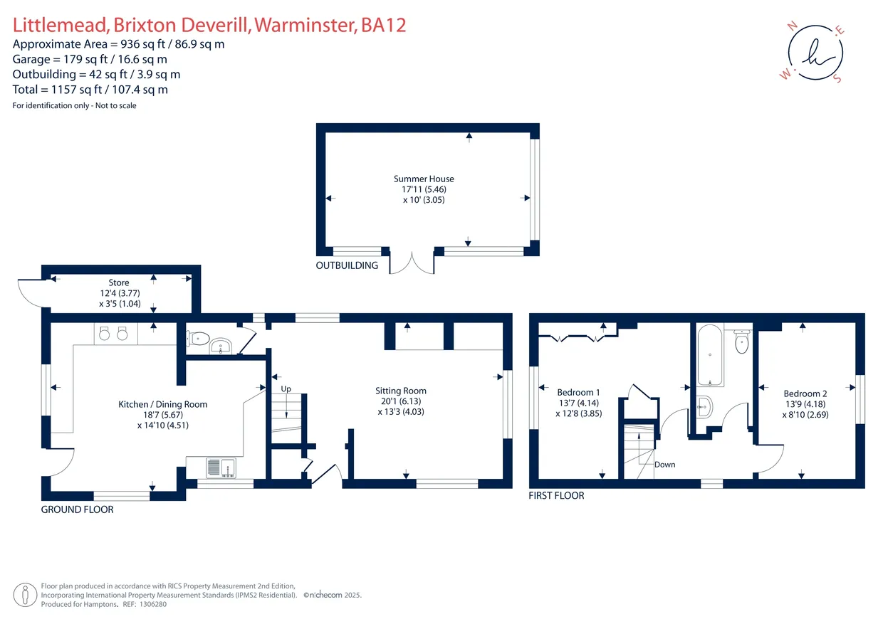 Brixton Deverill, Warminster, BA12 photo 28