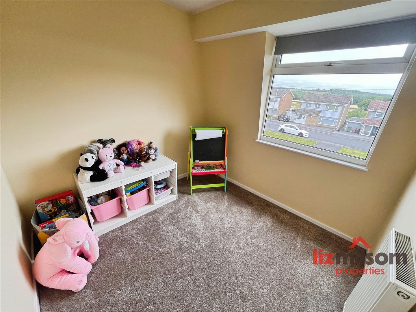 Dorset Drive, Moira, Swadlincote Image 16