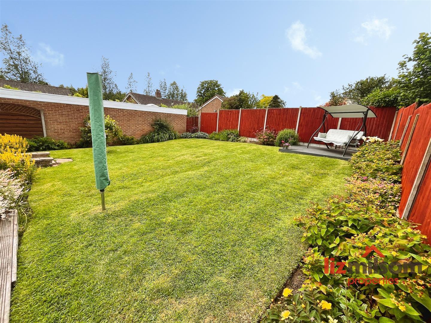 Dorset Drive, Moira, Swadlincote Image 19