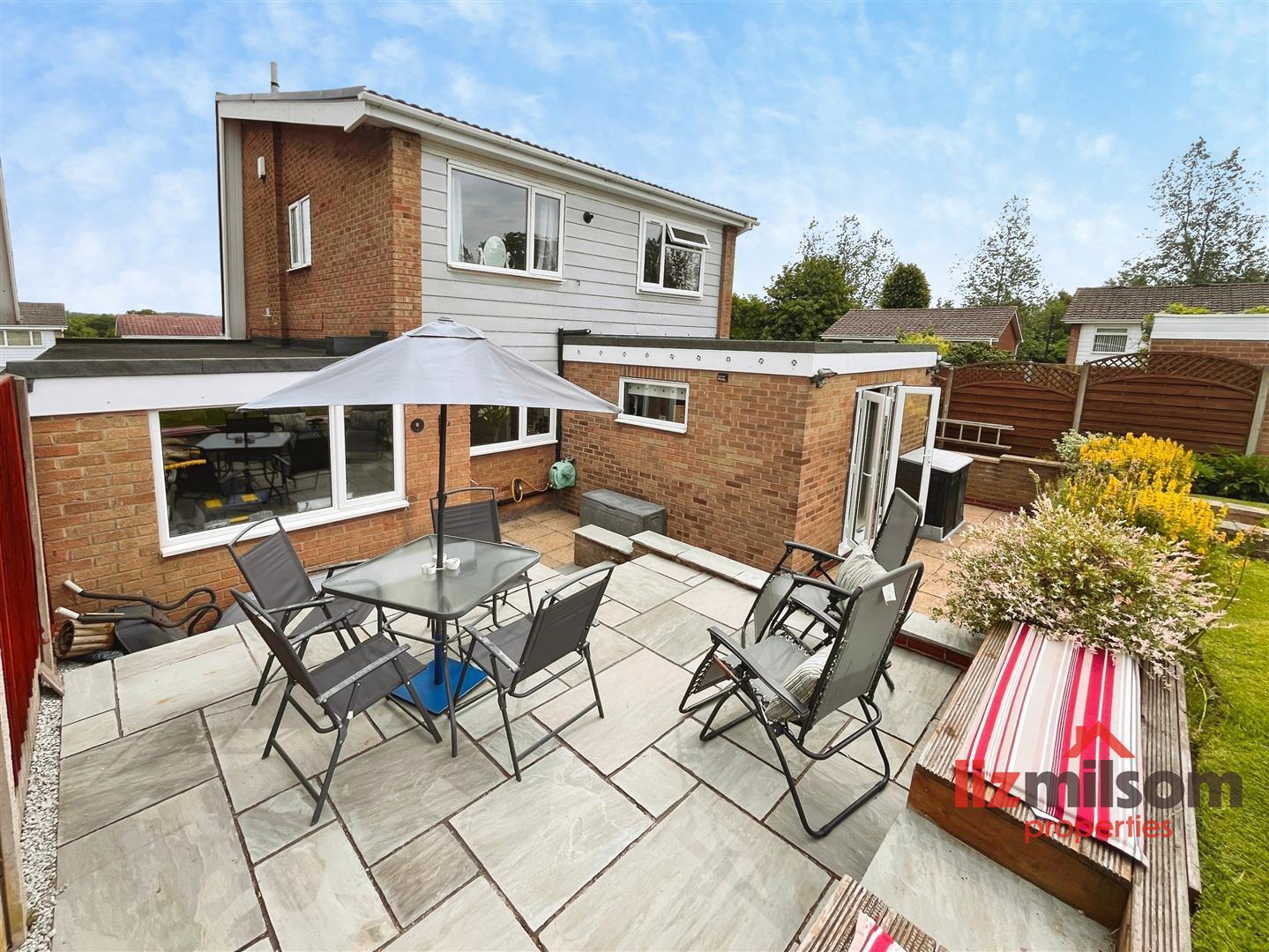 Dorset Drive, Moira, Swadlincote Image 20