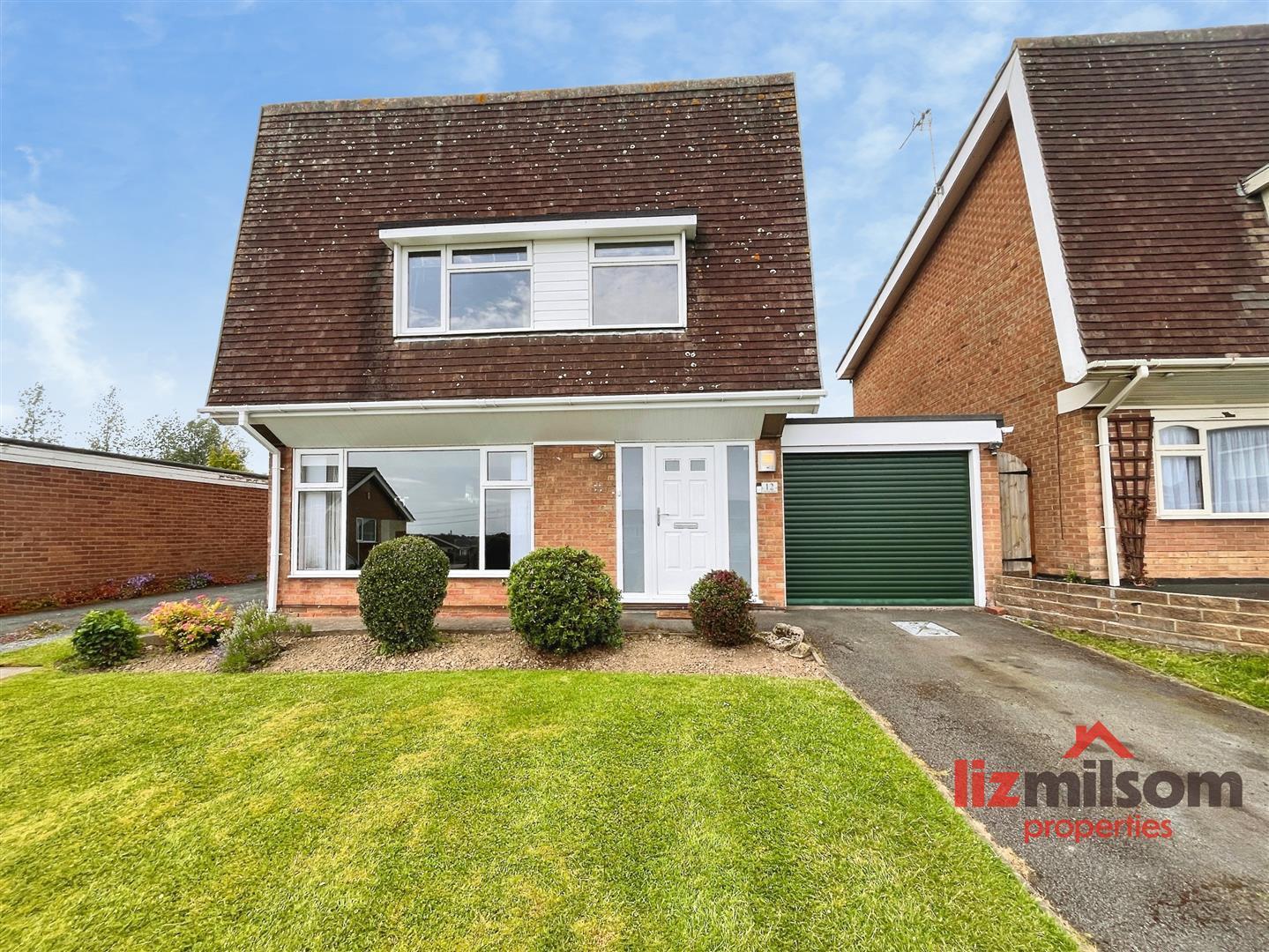 Dorset Drive, Moira, Swadlincote Image 21