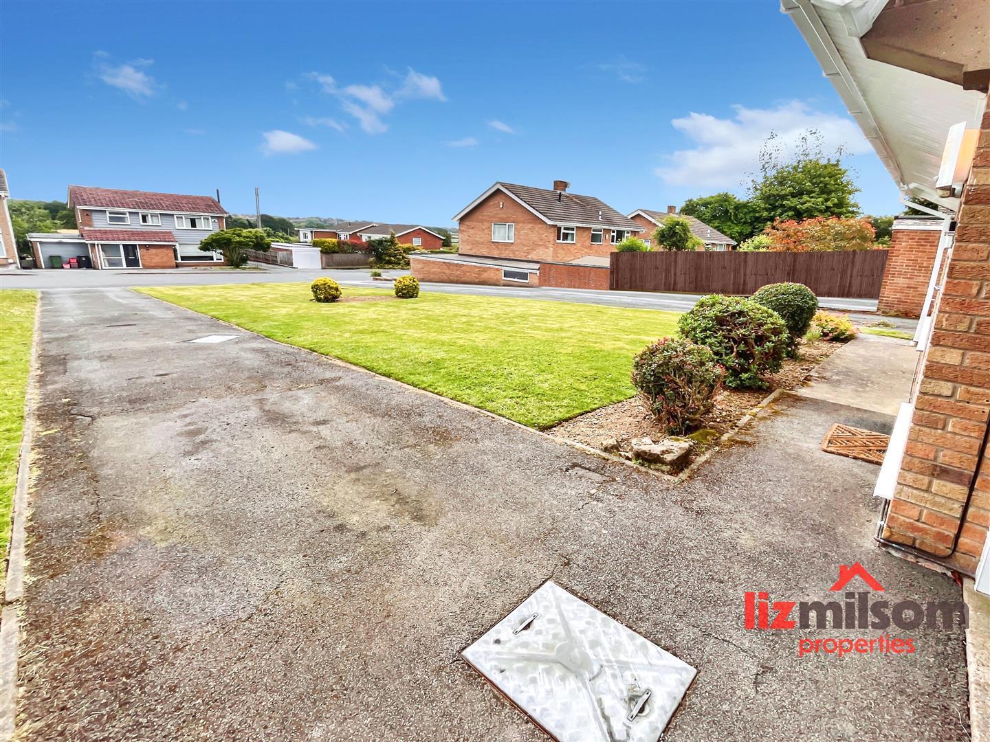 Dorset Drive, Moira, Swadlincote Image 22