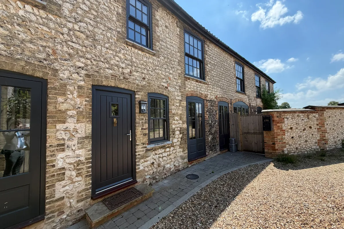 Globe Street, Methwold, THETFORD