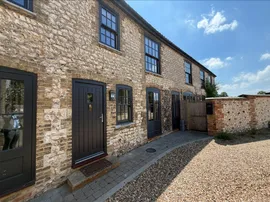 Globe Street, Methwold, THETFORD photo