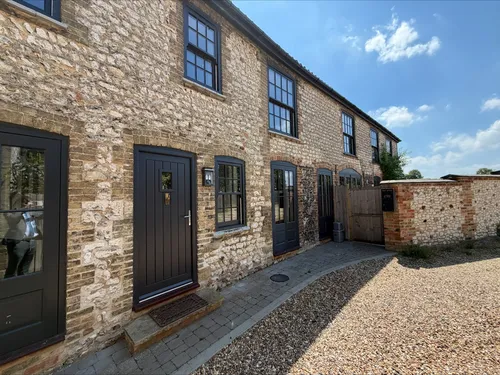 Globe Street, Methwold, THETFORDphoto