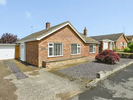 Fir Tree Drive, West Winch, King's Lynn photo