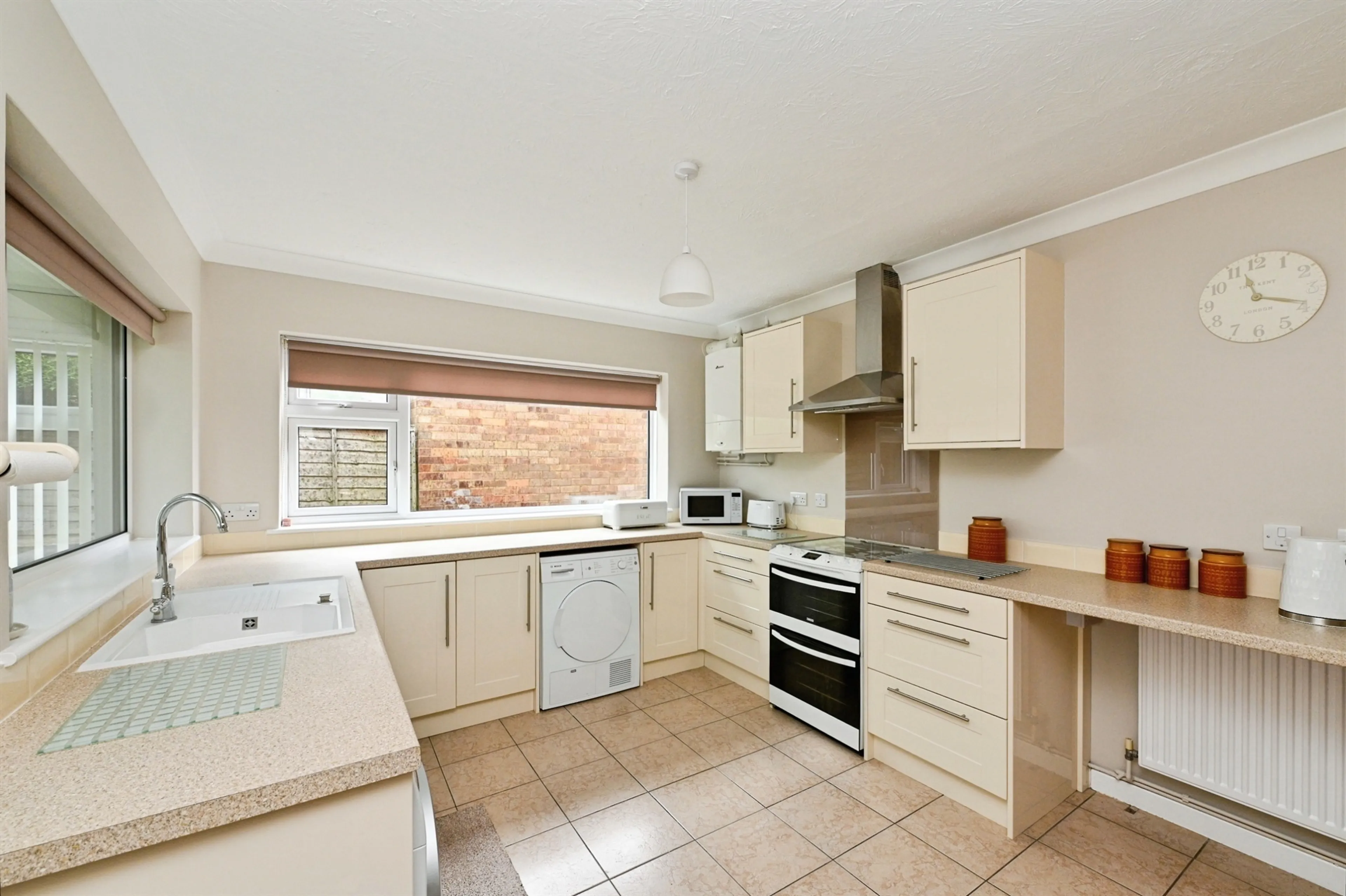 Property at Fir Tree Drive, West Winch, King's Lynn