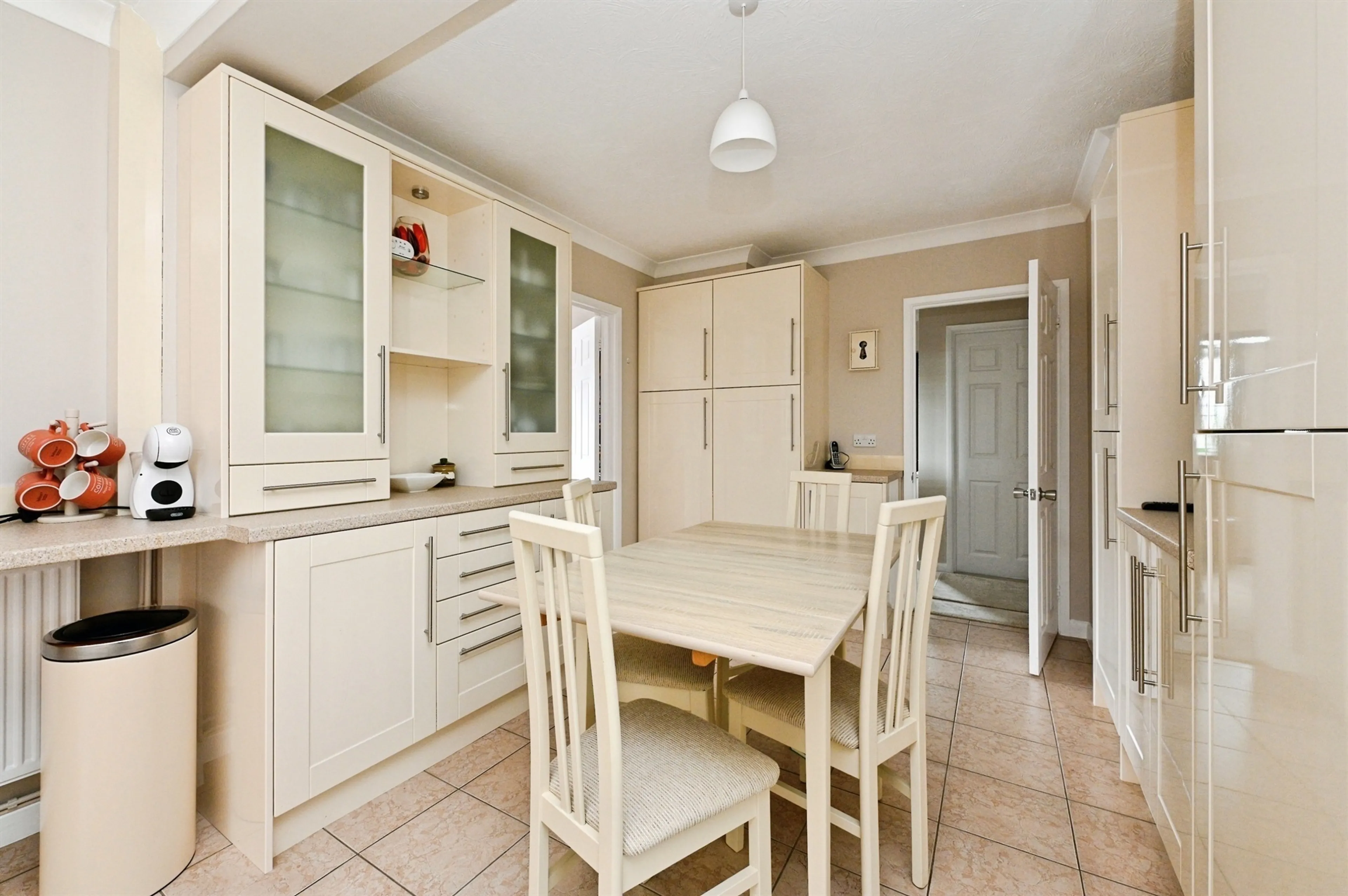 Property at Fir Tree Drive, West Winch, King's Lynn