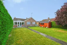 Fir Tree Drive, West Winch, King's Lynn