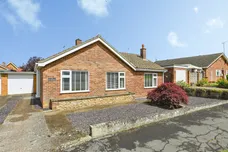 Fir Tree Drive, West Winch, King's Lynn
