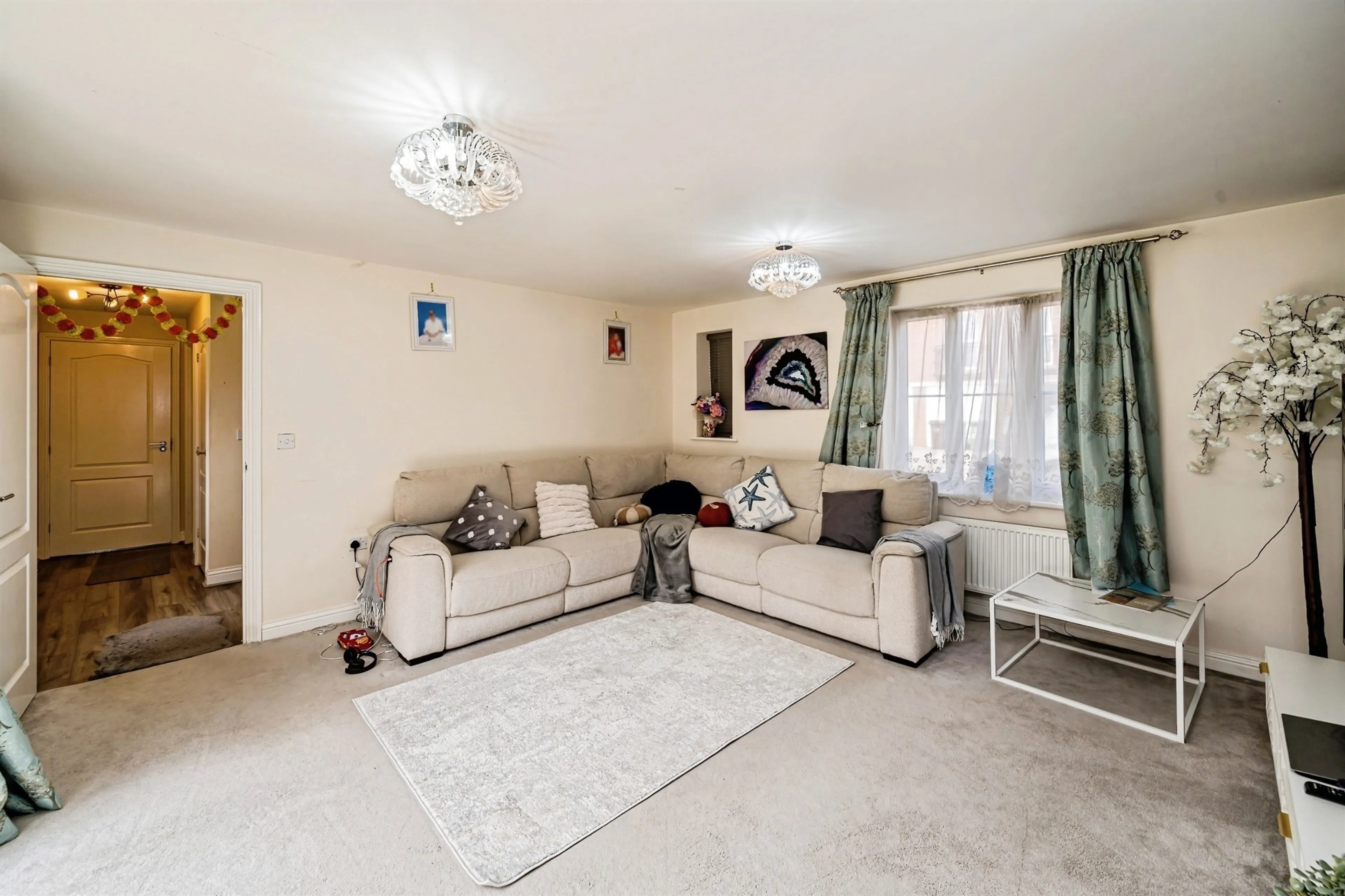 Property at Merryweather Street, Berryfields, Aylesbury