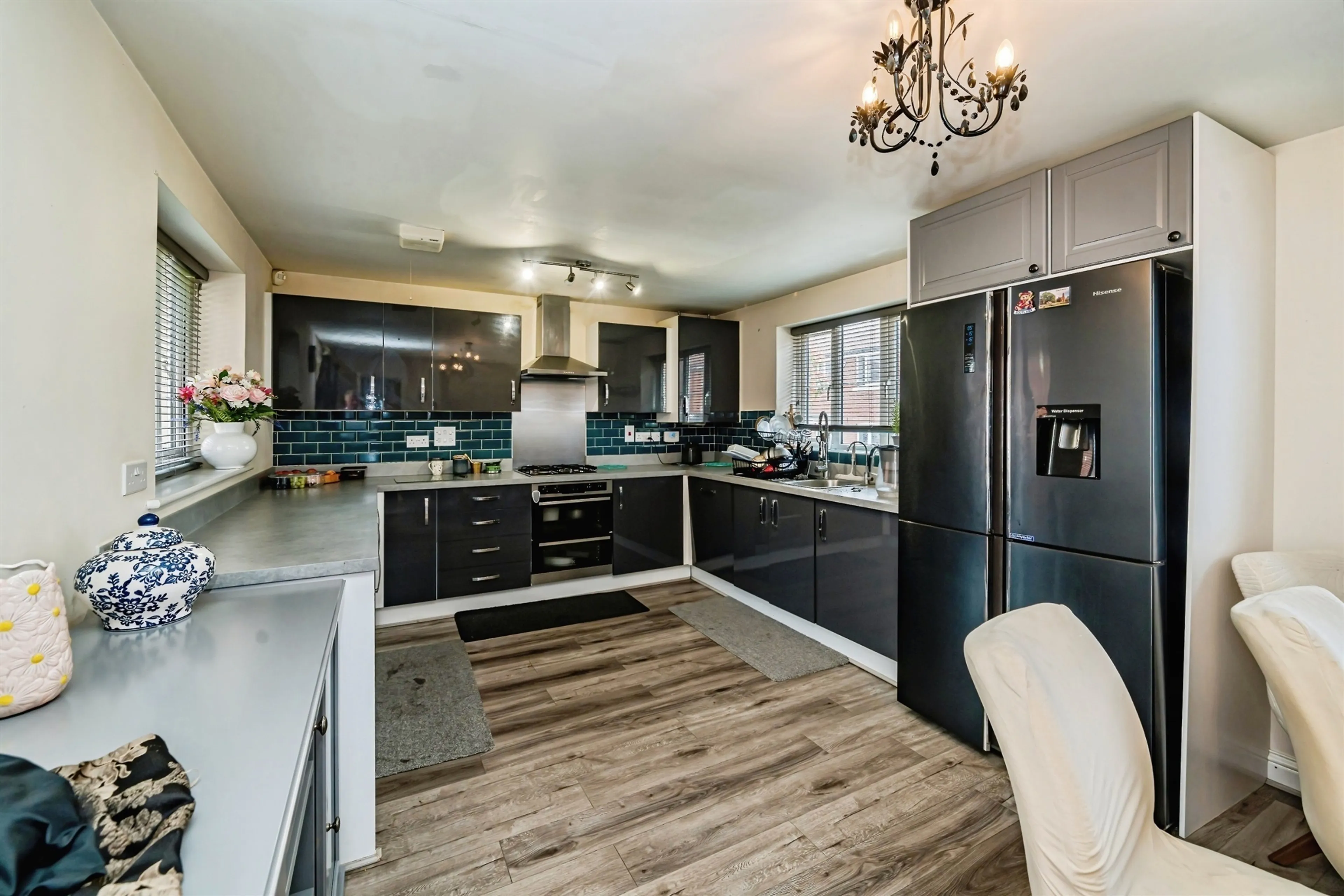 Property at Merryweather Street, Berryfields, Aylesbury