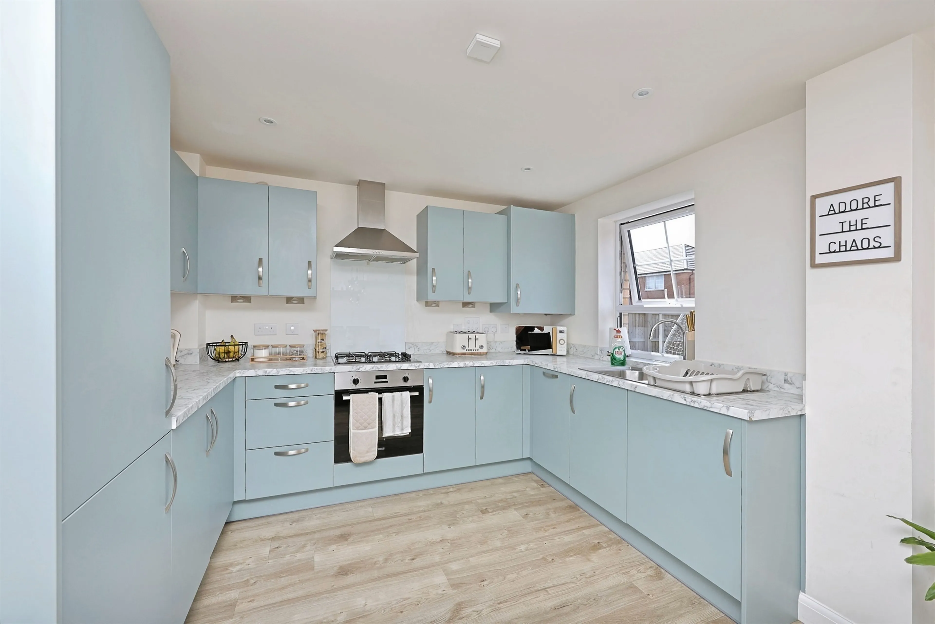 Property at Metcalf Road, Rackheath, Norwich