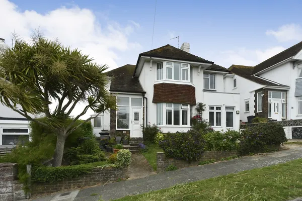 Linchmere Avenue, Saltdean, Brighton,...