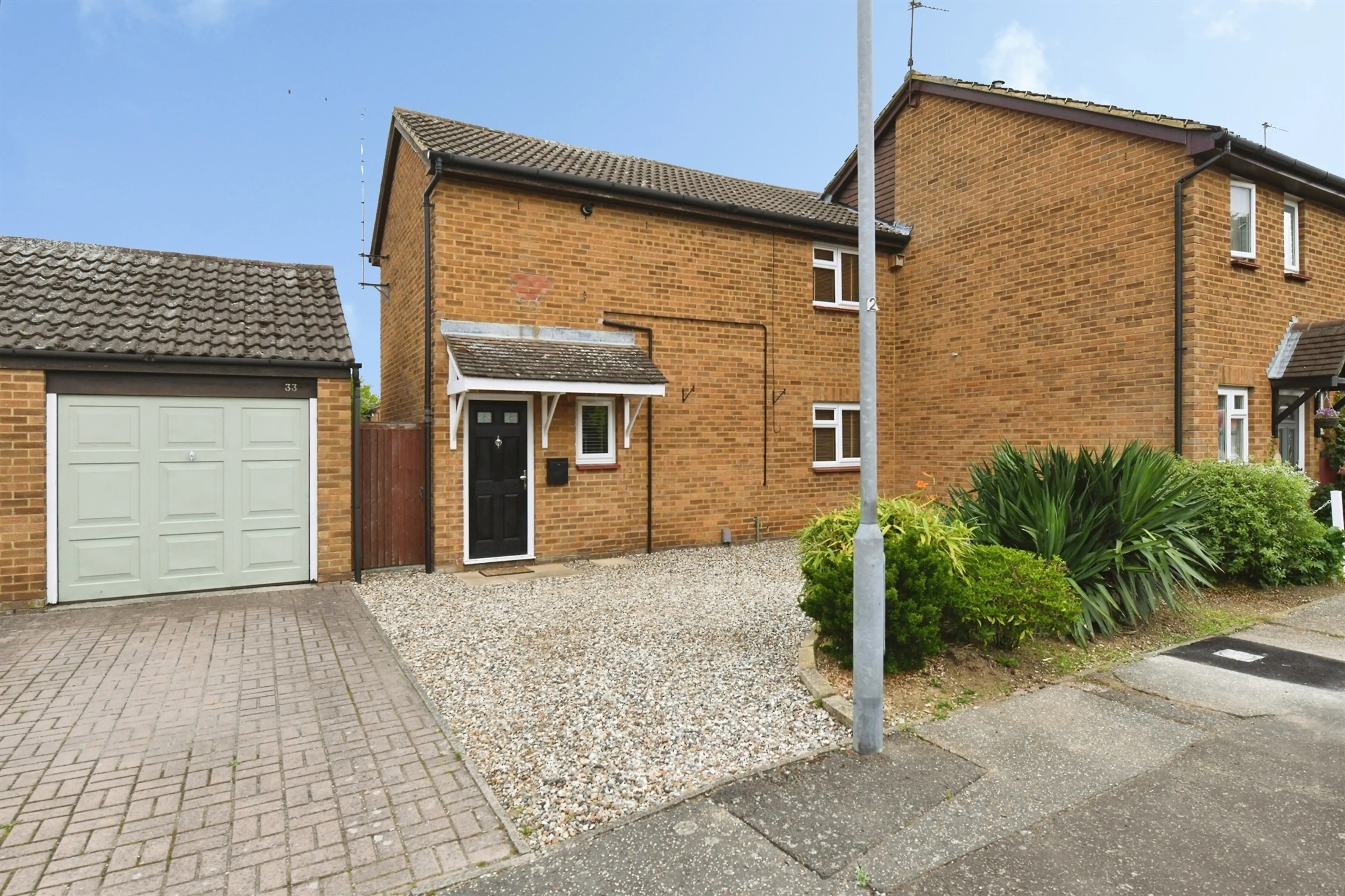 Property at Bounderby Grove, Chelmsford