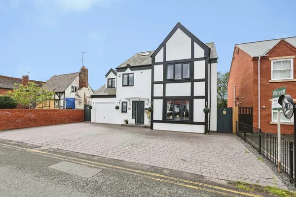 Church Street, Kempsey, Worcester, Wo...