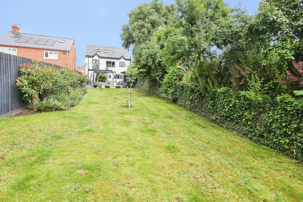 Church Street, Kempsey, Worcester, Wo...