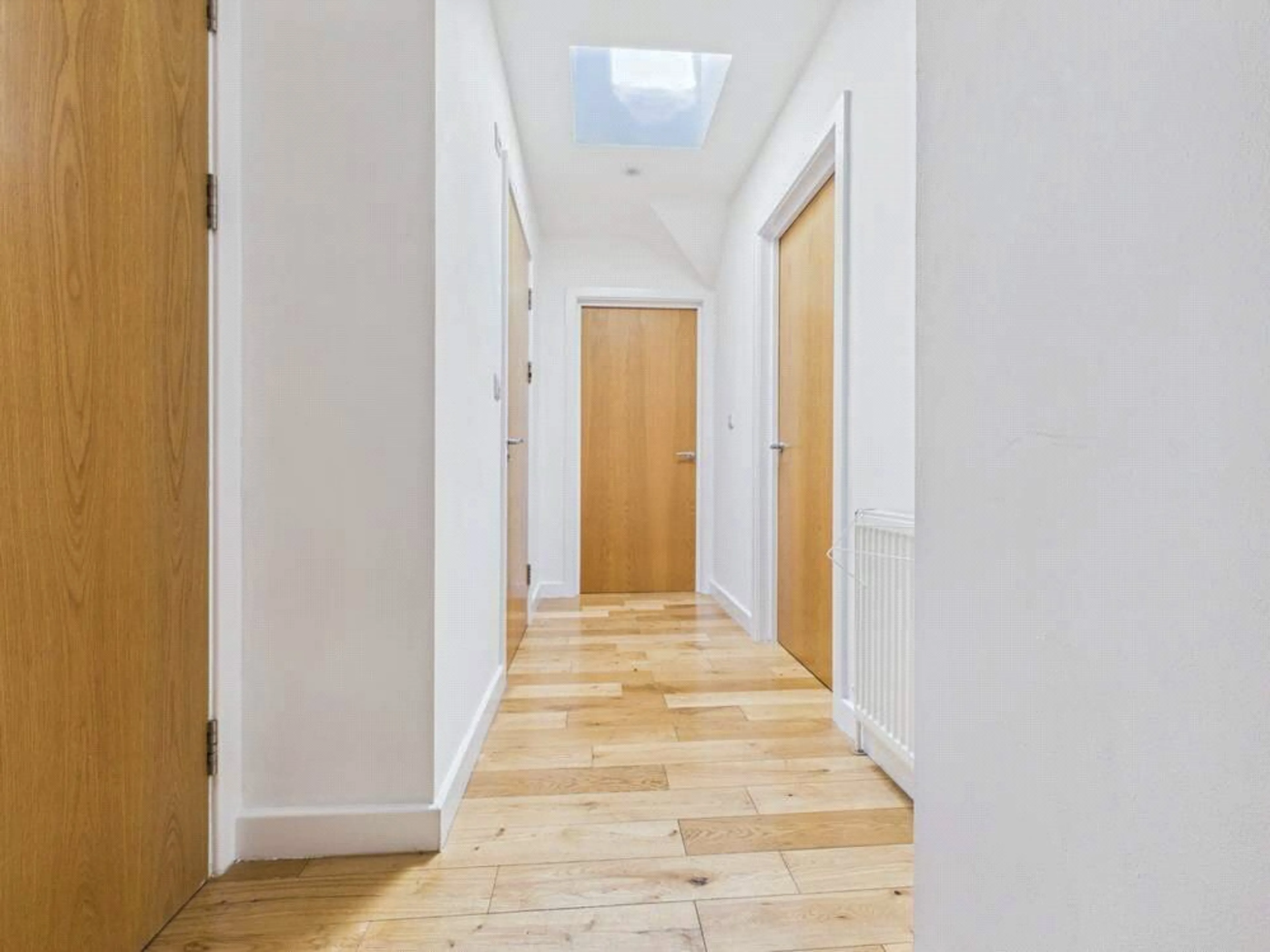 Property at Parkside House, De Salis Road, Hillingdon, Uxbridge, UB10