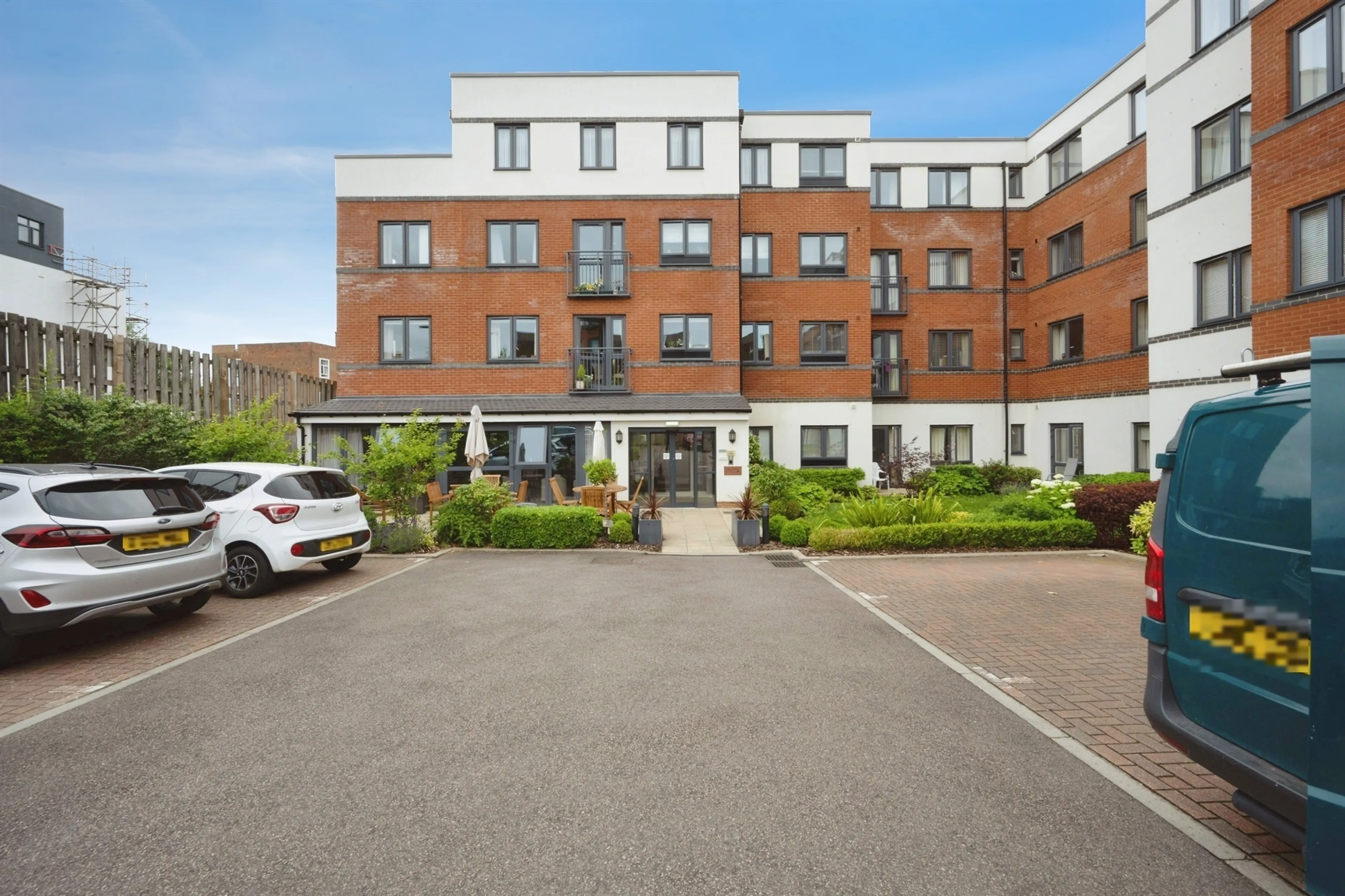 Property at Cambridge Street, Aylesbury