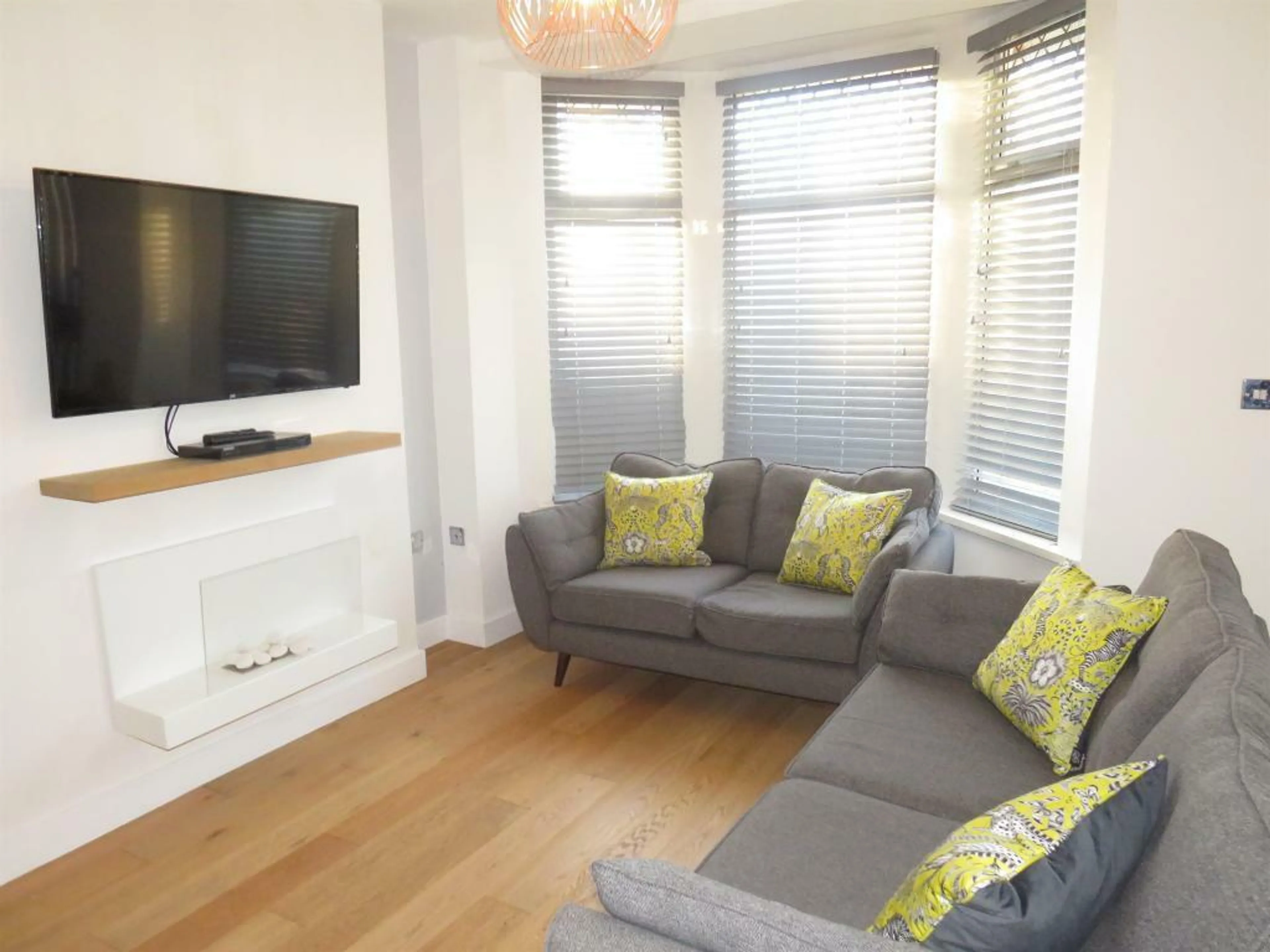 Property at Chapel Road, Llanharan, Pontyclun