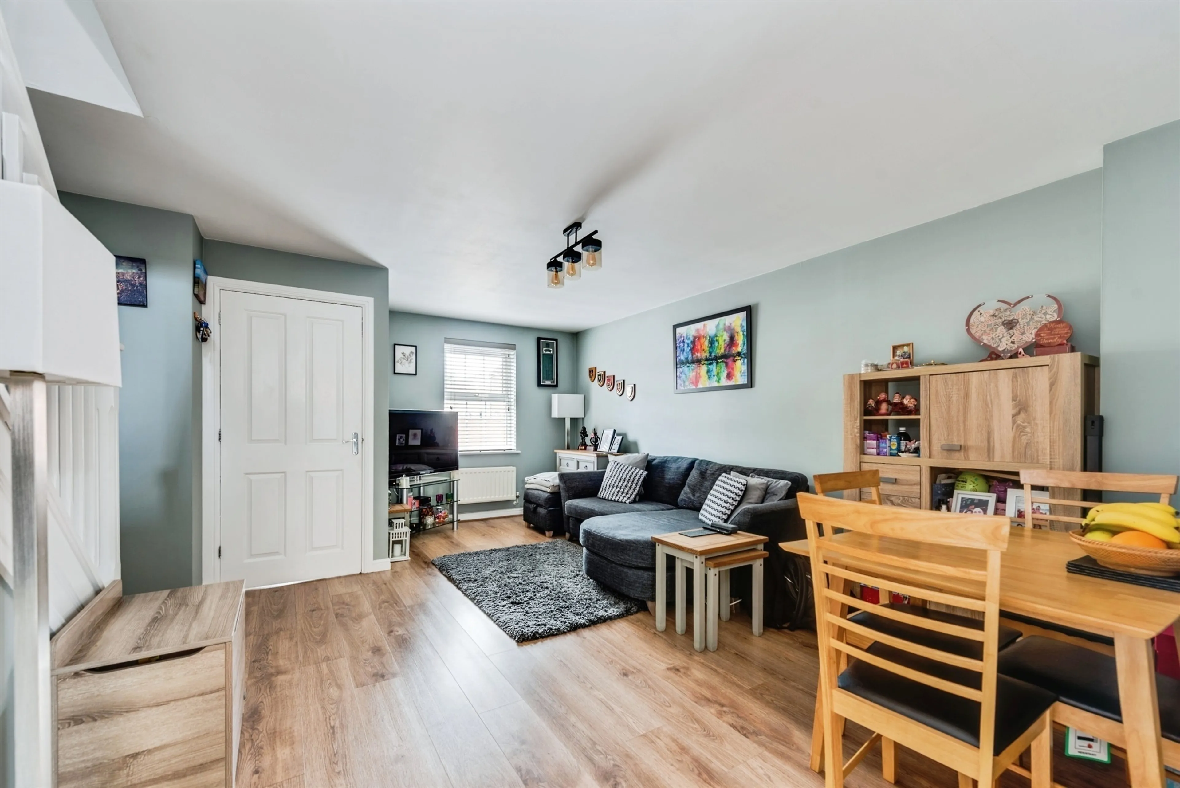 Property at Mycroft Road, Swindon