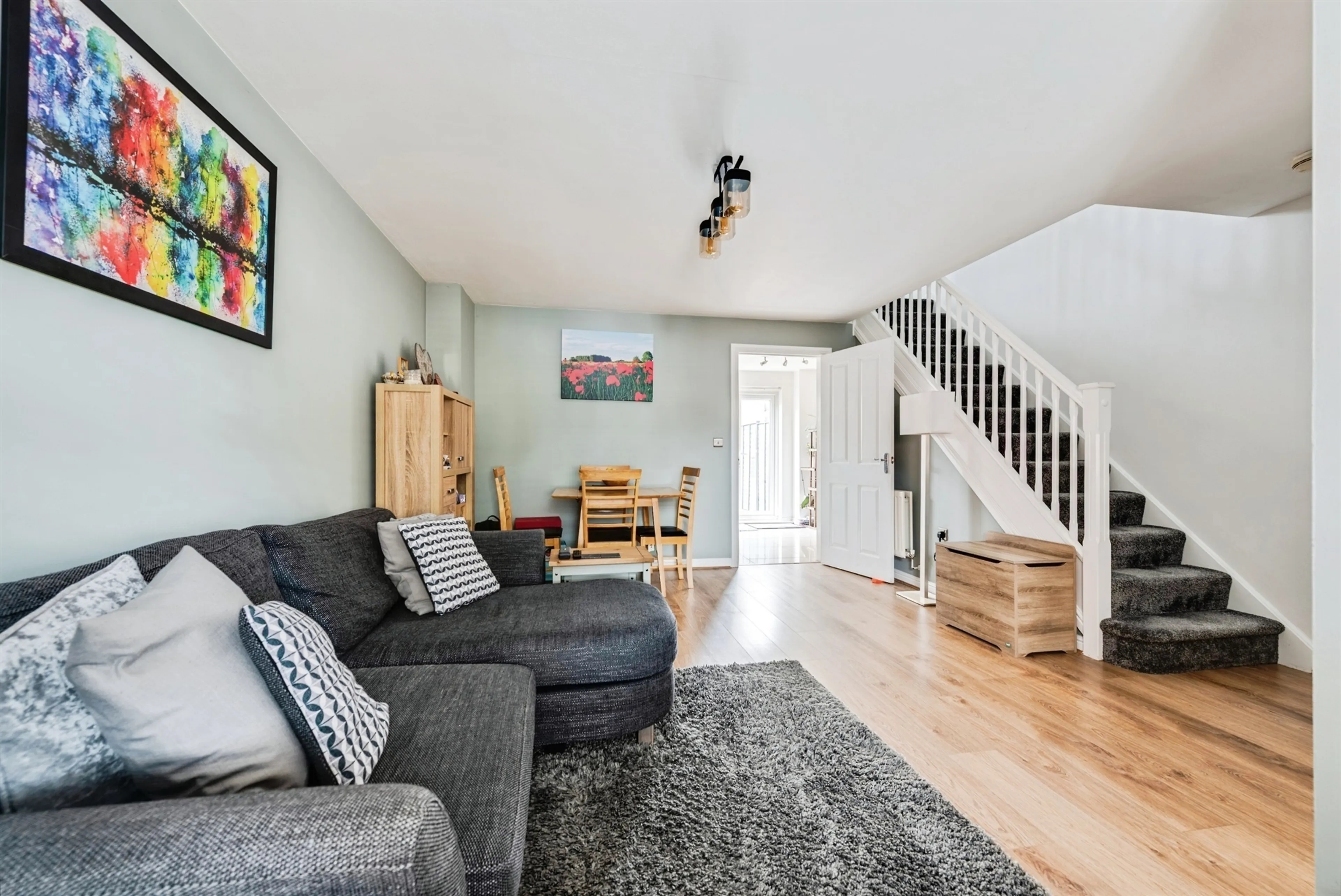 Property at Mycroft Road, Swindon