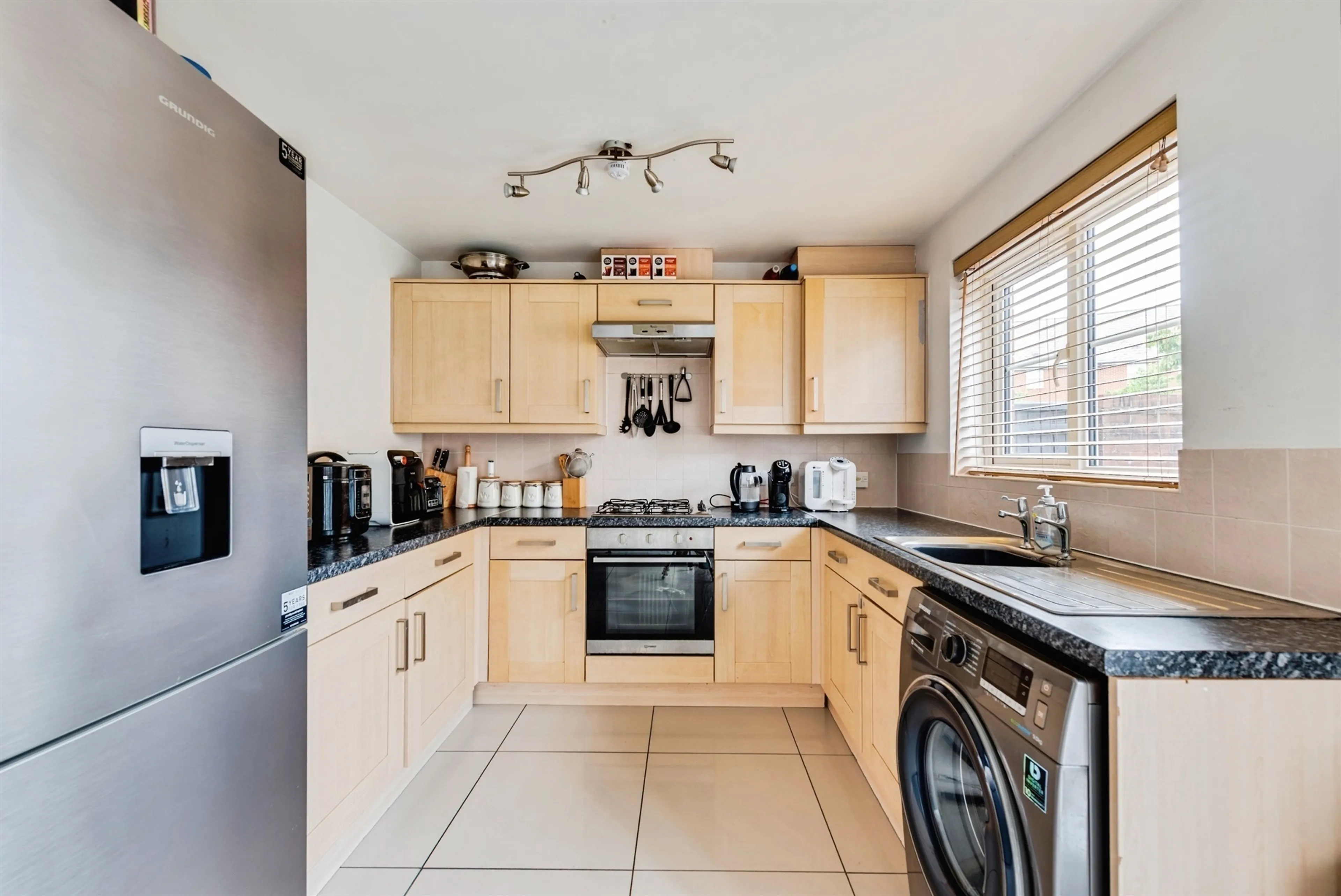Property at Mycroft Road, Swindon