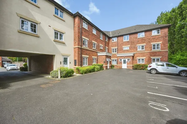 Redoaks Way, Liverpool, Merseyside, L26