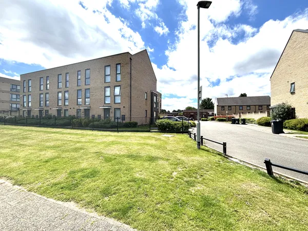 Rowton Lane, Birmingham, B5