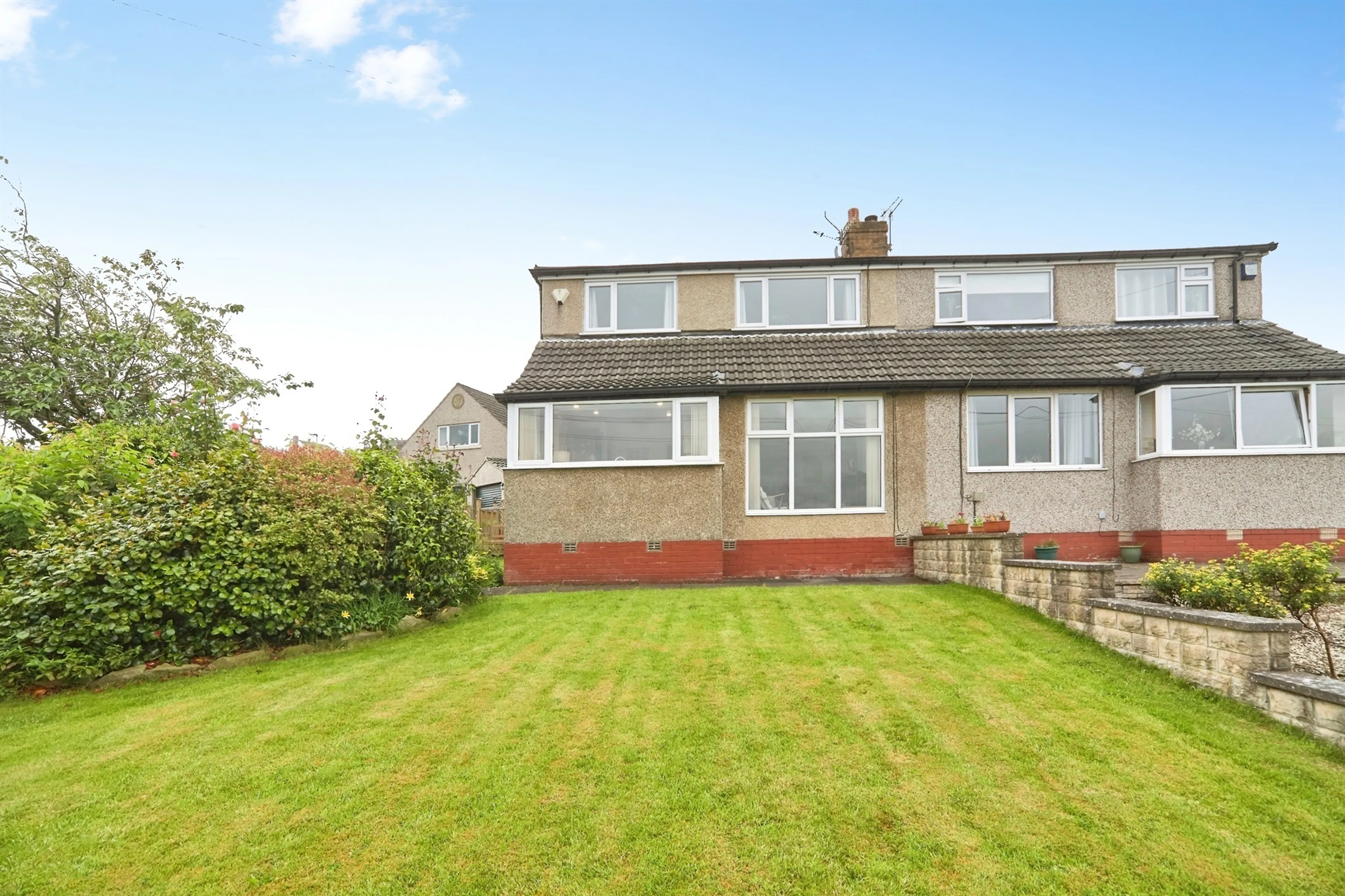 Property at Wheathead Drive, Keighley