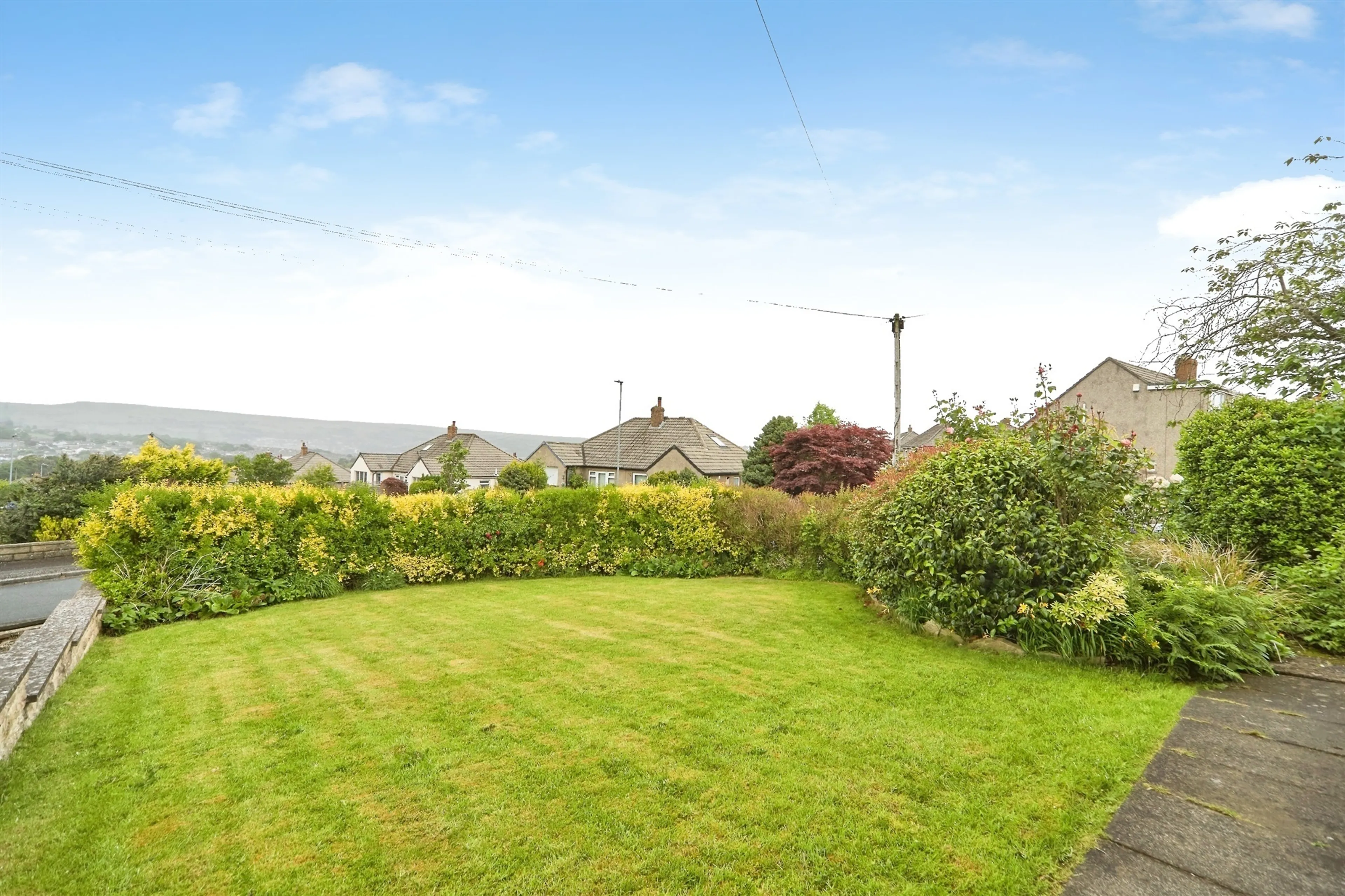 Property at Wheathead Drive, Keighley