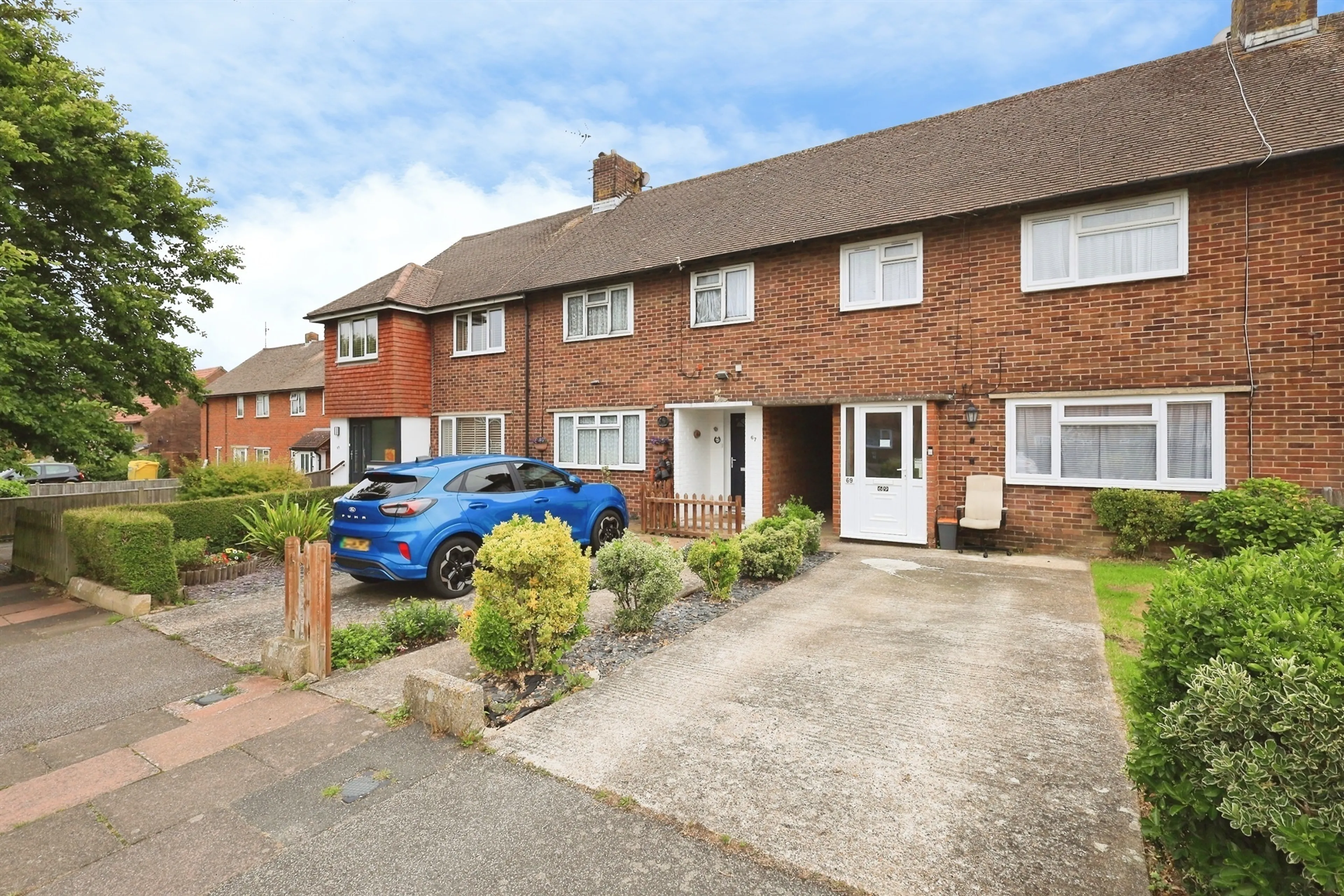Property at Pulborough Avenue, Eastbourne
