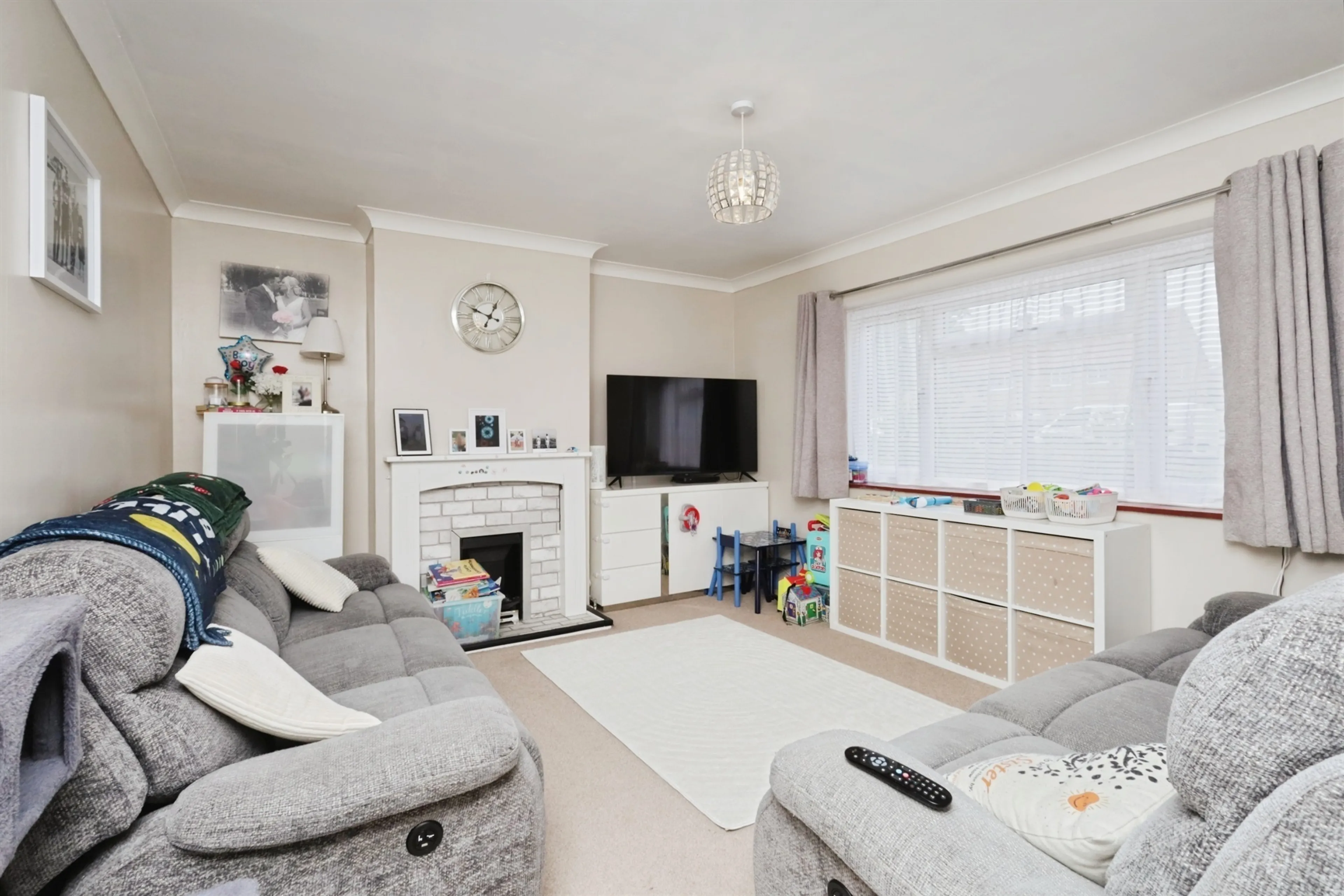 Property at Pulborough Avenue, Eastbourne