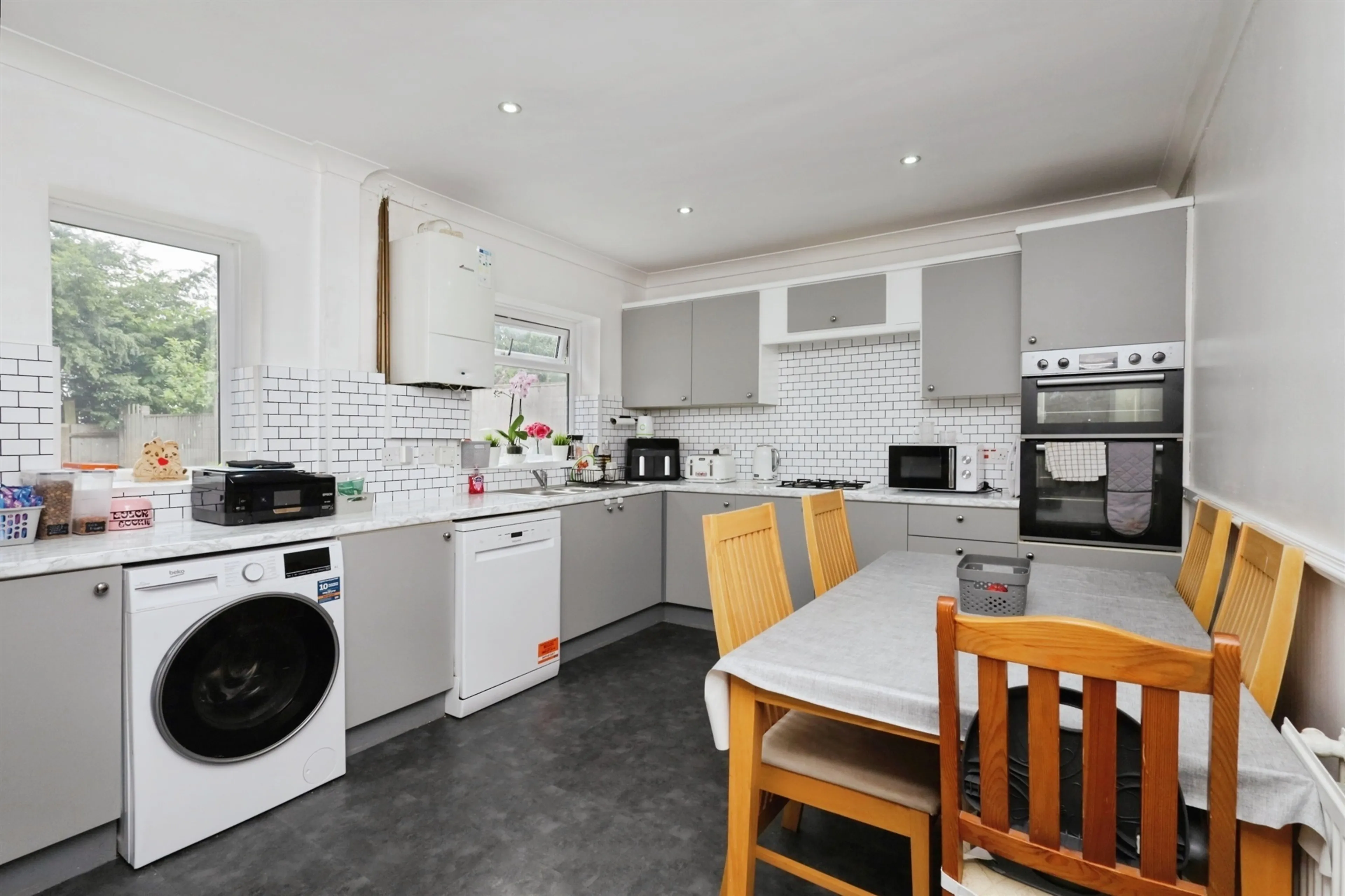 Property at Pulborough Avenue, Eastbourne