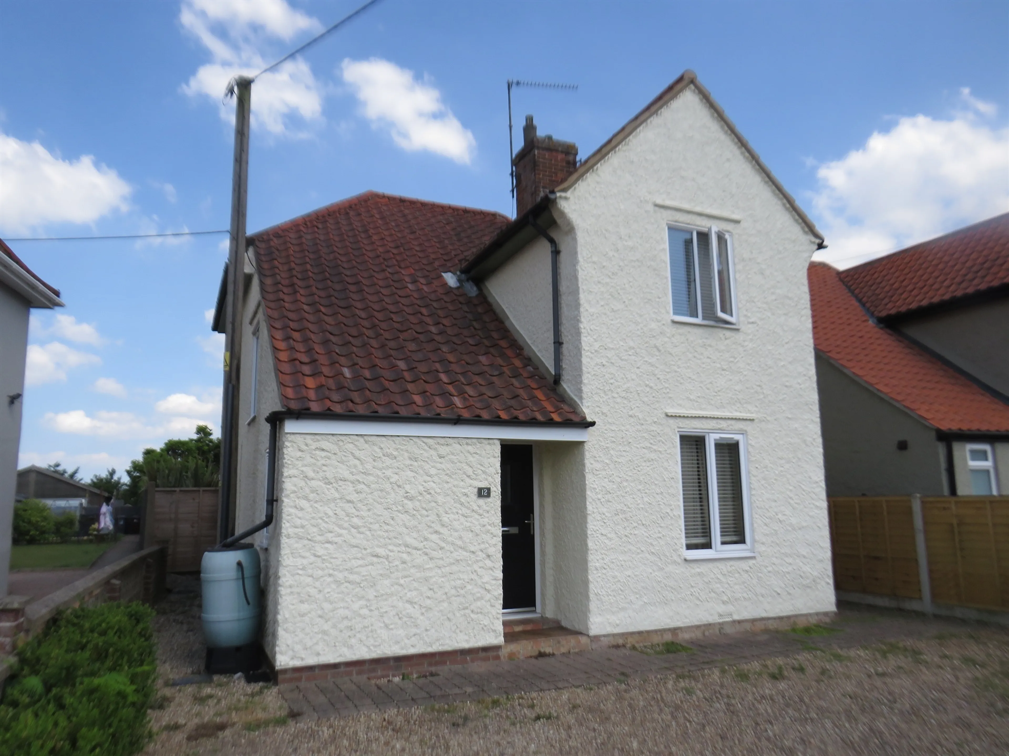 Property at Cley Road, Holt