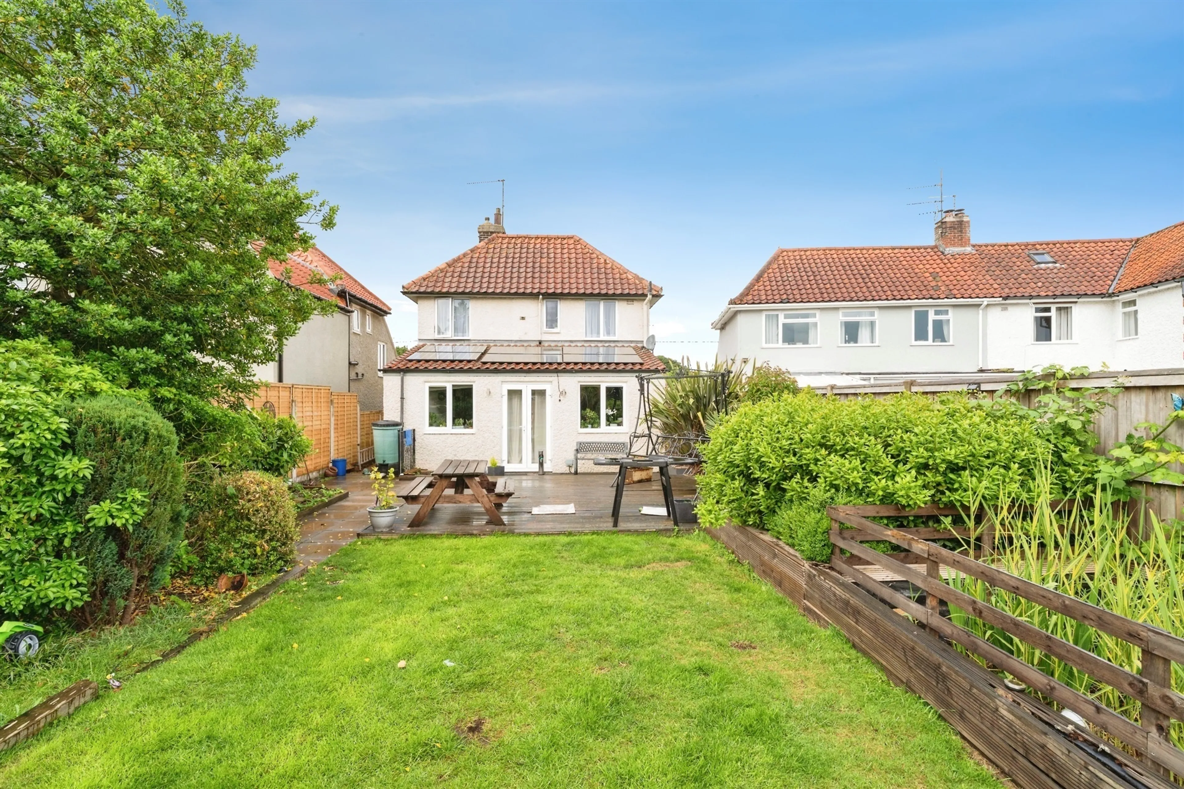 Property at Cley Road, Holt